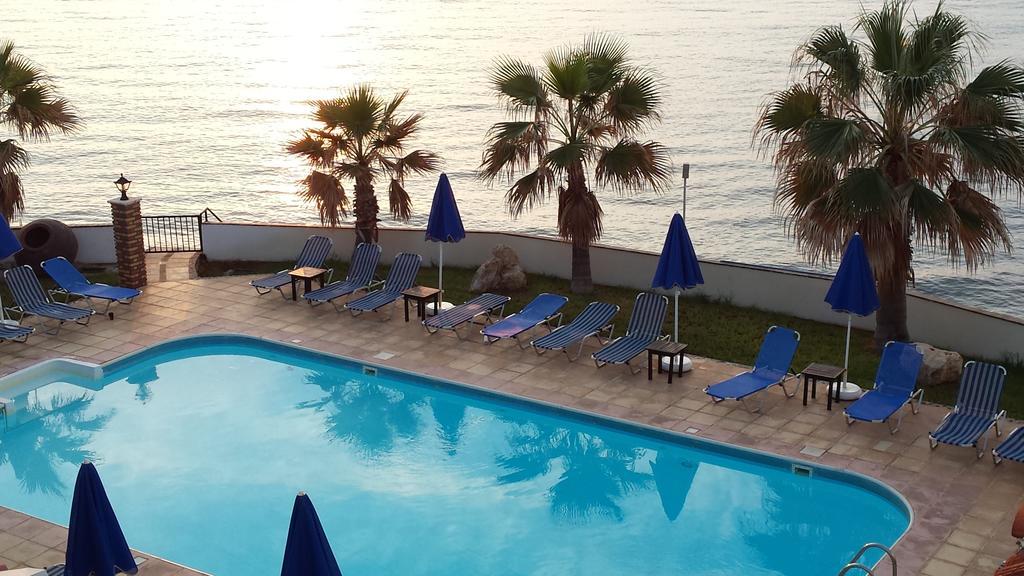 Apartament Sun Camero Pomos
