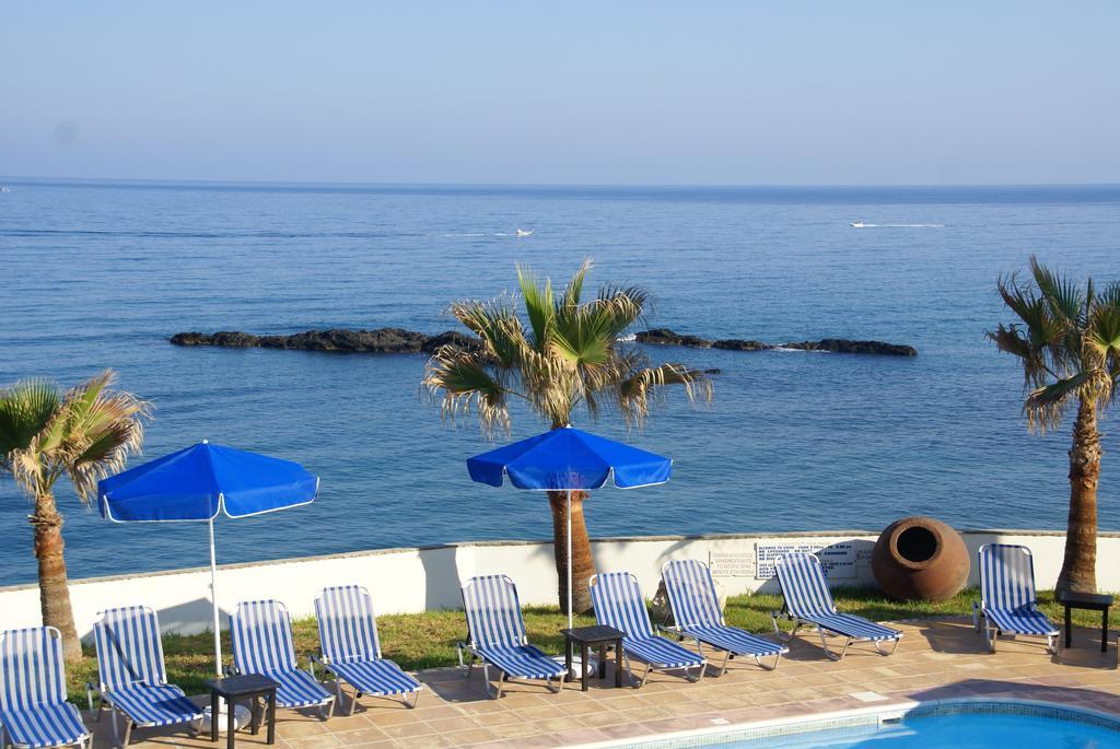 Apartament Sun Camero *