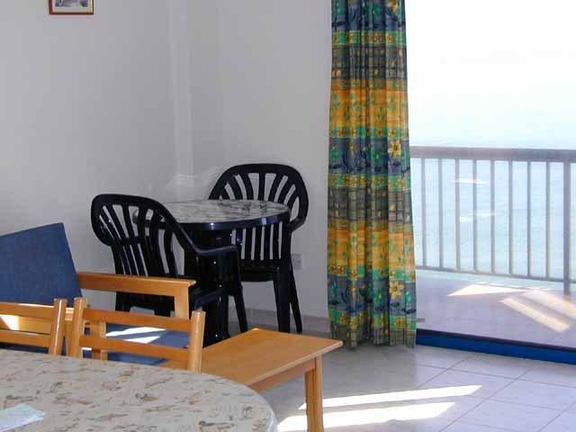 Apartament Sun Camero *