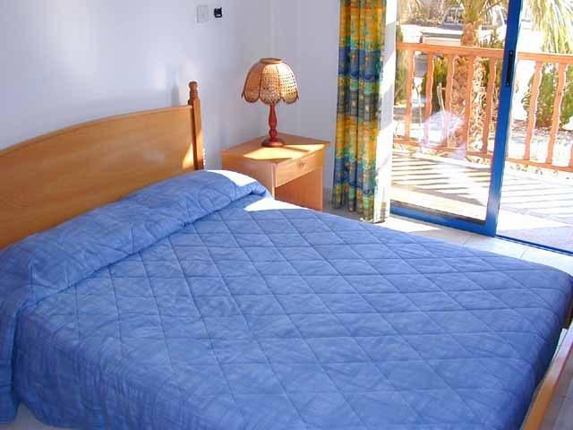 Apartment Sun Camero