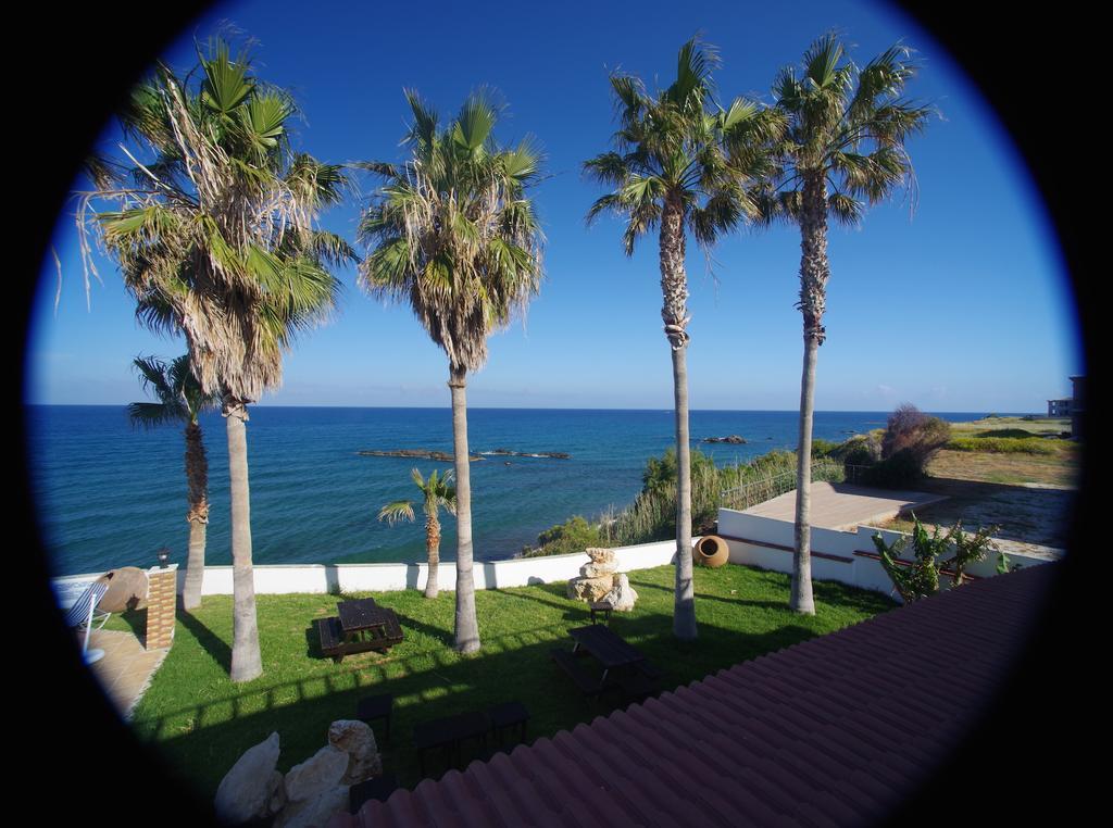 Apartament Sun Camero Pomos