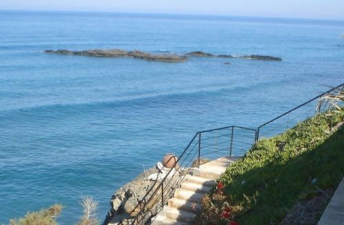 Sun Camero Apartament *