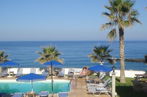 Sun Camero Apartament