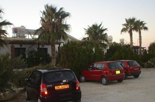 Apartament Sun Camero
