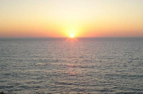 Sun Camero Apartment