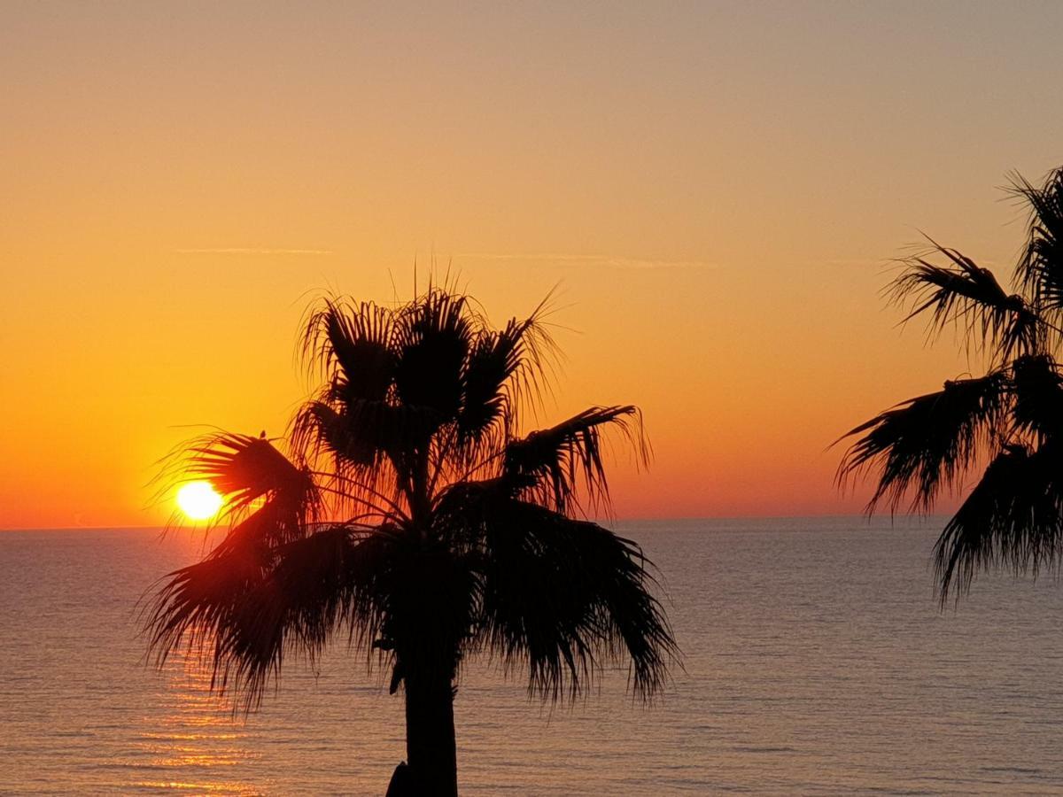 Apartament Sun Camero *