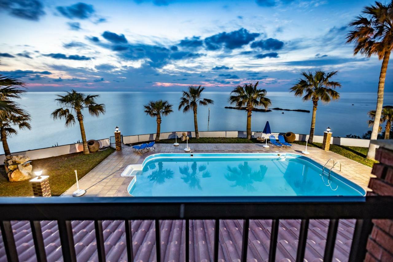 Apartament Sun Camero *